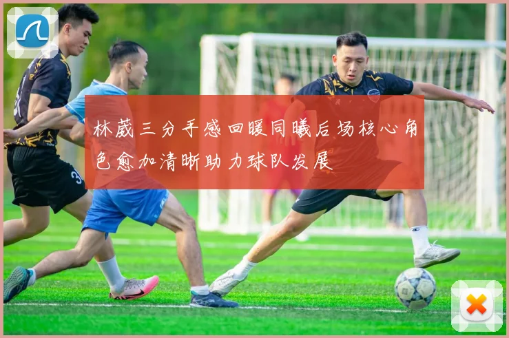 林葳三分手感回暖同曦后场核心角色愈加清晰助力球队发展