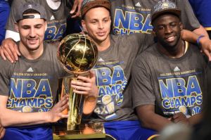 GSWchamps