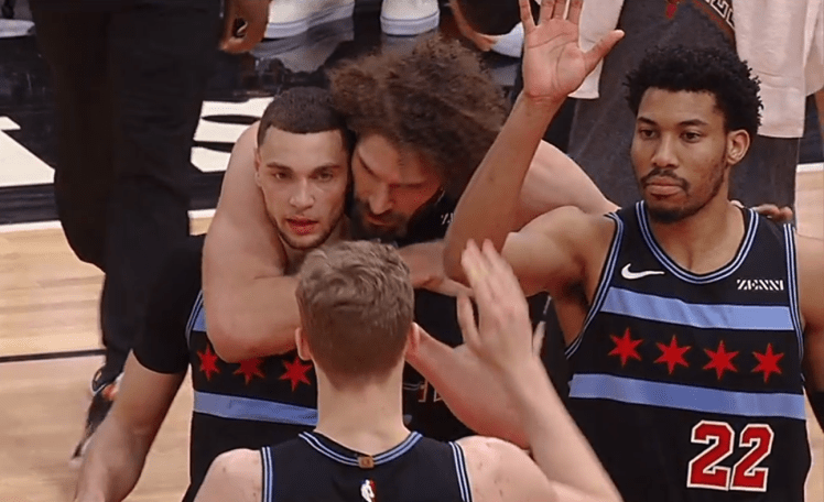 LaVineBeatsJimmyAgain