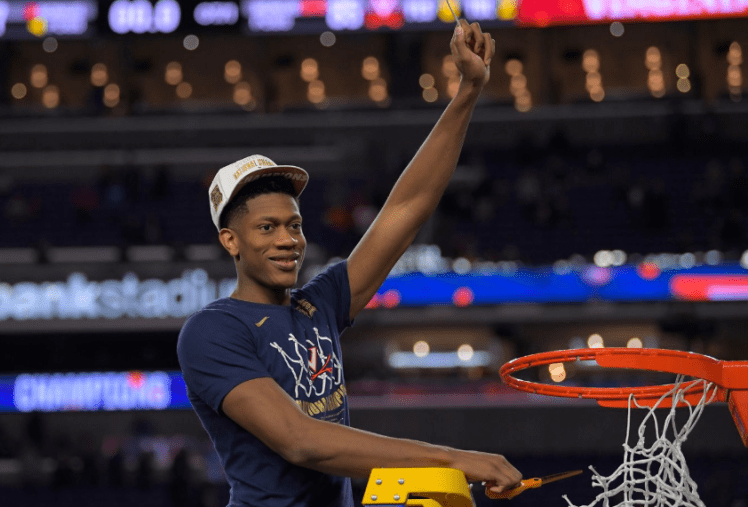 DeAndreHunterNationalChamp